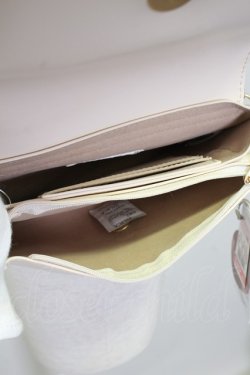 画像6: m petit by misako / AMリボンフラップSLD  アイボリー T-25-07-12-026-LO-ZA-IG-ZT-K024