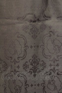 画像3: Maison de FLEUR / わんわん物語 トートバッグ  ブラウン T-25-07-12-014-LO-BG-OW-ZT