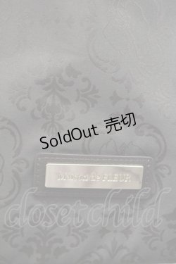 画像4: Maison de FLEUR / わんわん物語 トートバッグ  ブラウン T-25-07-12-014-LO-BG-OW-ZT
