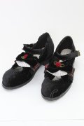 mayla classic / Giddily Evil 37 クロ T-25-07-13-004-LO-SH-OW-ZT-K005
