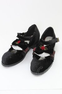 mayla classic / Giddily Evil 37 クロ T-25-07-13-004-LO-SH-OW-ZT