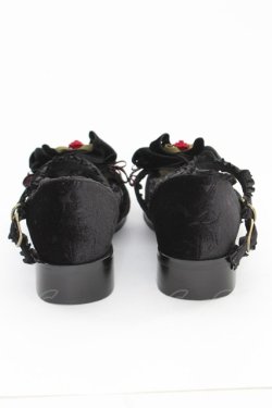 画像3: mayla classic / Giddily Evil 37 クロ T-25-07-13-004-LO-SH-OW-ZT-K005