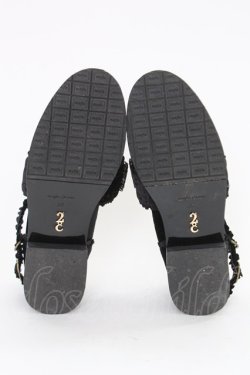 画像6: mayla classic / Giddily Evil 37 クロ T-25-07-13-004-LO-SH-OW-ZT-K005