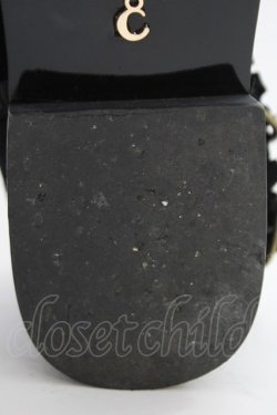 画像7: mayla classic / Giddily Evil 37 クロ T-25-07-13-004-LO-SH-OW-ZT-K005