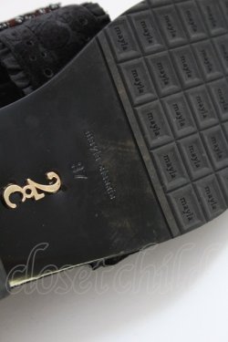 画像9: mayla classic / Giddily Evil 37 クロ T-25-07-13-004-LO-SH-OW-ZT-K005