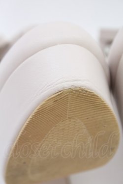 画像7: LIZ LISA / ビジューパールクロスストラップパンプス 1 ピンク T-25-07-13-006-LO-SH-OW-ZT-K006