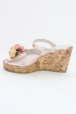 画像3: MILK / ガーデンミュール M ラメピンク T-25-07-13-011-ML-SH-IG-ZT-K022