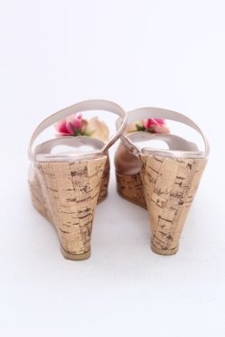 画像5: MILK / ガーデンミュール M ラメピンク T-25-07-13-011-ML-SH-IG-ZT-K022