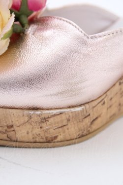 画像7: MILK / ガーデンミュール M ラメピンク T-25-07-13-011-ML-SH-IG-ZT-K022