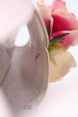 画像8: MILK / ガーデンミュール M ラメピンク T-25-07-13-011-ML-SH-IG-ZT-K022