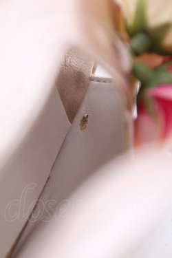 画像10: MILK / ガーデンミュール M ラメピンク T-25-07-13-011-ML-SH-IG-ZT-K022