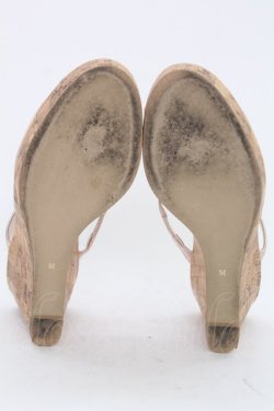 画像11: MILK / ガーデンミュール M ラメピンク T-25-07-13-011-ML-SH-IG-ZT-K022