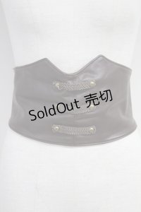 axes femme / ナポレオンカマーベルト  ブラウン T-25-07-14-042-AX-ZA-OW-ZT424
