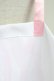 画像7: RoseMarie seoir / セーラームーンストア × RoseMarie seoir/etude ballet bag/セーラーちびムーン  シロ×ピンク T-25-07-14-048-LO-BG-OW-ZT