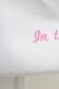 画像8: RoseMarie seoir / セーラームーンストア × RoseMarie seoir/etude ballet bag/セーラーちびムーン  シロ×ピンク T-25-07-14-048-LO-BG-OW-ZT