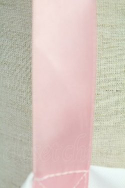 画像10: RoseMarie seoir / セーラームーンストア × RoseMarie seoir/etude ballet bag/セーラーちびムーン  シロ×ピンク T-25-07-14-048-LO-BG-OW-ZT-K024