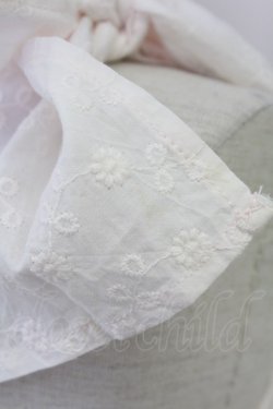 画像3: LIZ LISA / キャンブリックワンピース  ピンク T-25-07-17-027-LO-OP-HI-ZT