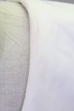 画像6: EAT ME / ダブルバイカラータイトワンピース  黒 T-25-07-17-046-LO-OP-HI-ZT302