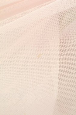 画像5: axes femme / プリーツチュール重花柄スカート  ピンク T-25-07-17-050-AX-SK-AS-ZS