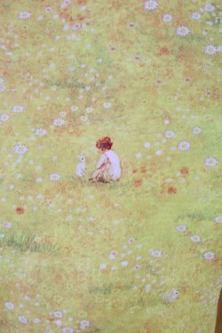 画像3: Franche Lippee / 花かんむり゜ルオーバー  イエロー T-25-07-17-008-LO-TO-HI-ZT