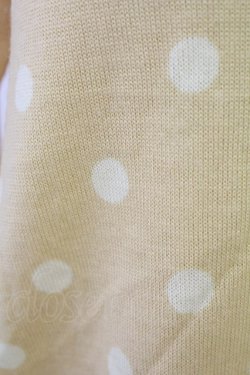 画像4: Franche Lippee / 花かんむり゜ルオーバー  イエロー T-25-07-17-008-LO-TO-HI-ZT
