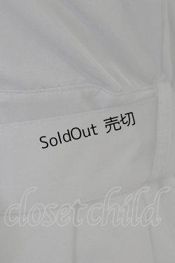 画像4: Jamie エーエヌケー / チェーンプリーツワンピース M ブラック T-25-07-22-012-LO-OP-SA-ZT