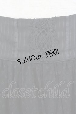 画像3: axes femme POETIQUE / チュール重ねスカート M ブラック T-25-07-22-019-AX-SK-SA-ZT