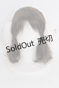 BABY,THE STARS SHINE BRIGHT / リボンファーみみあて  白 T-25-07-24-049-BA-AC-SA-ZI