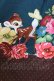 画像3: axes femme POETIQUE / ディズニー バンビ/スカート M グリーン T-25-07-29-023-AX-SK-SA-ZT