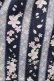 画像4: axes femme / ブルーミングサクラスカート  ネイビー T-25-07-29-024-AX-SK-SA-ZT (4)