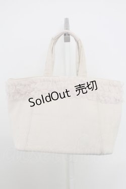 画像6: an another angelus / シフォンフリルショルダー紐付きバッグ  ピンク T-25-07-29-030-CA-BG-SA-ZI