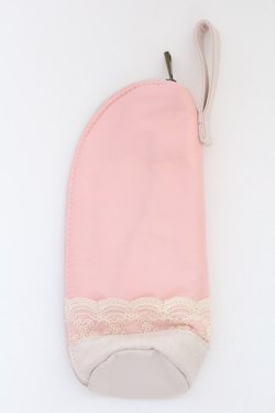 画像2: axes femme / ペットボトルケース  ピンク T-25-07-29-031-AX-ZA-SA-ZT