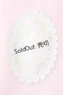 画像4: axes femme / ペットボトルケース  ピンク T-25-07-29-031-AX-ZA-SA-ZI