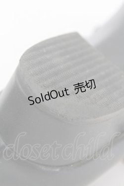 画像8: axes femme kawaii / クロスベルトリボンパンプス L ブラック T-25-07-29-034-AX-SH-SA-ZI