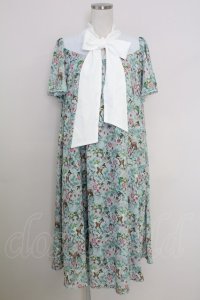 axes femme POETIQUE / ディズニーバンビ/ M サックス T-25-07-29-010-AX-OP-SA-ZI
