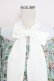 画像4: axes femme POETIQUE / ディズニーバンビ/ M サックス T-25-07-29-010-AX-OP-SA-ZT