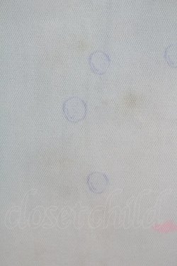 画像6: Secret Honey / アトランティカ マキシワンピース(アリエルver.)  サックス T-25-07-29-011-CA-OP-SA-ZI