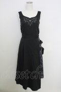 axes femme POETIQUE / キングダムハーツ/  黒 T-25-07-29-002-AX-OP-SA-ZT