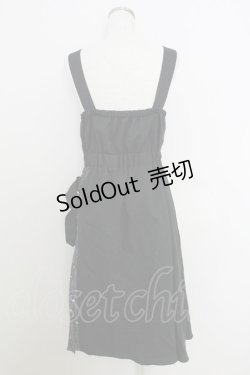 画像2: axes femme POETIQUE / キングダムハーツ/  黒 T-25-07-29-002-AX-OP-SA-ZI