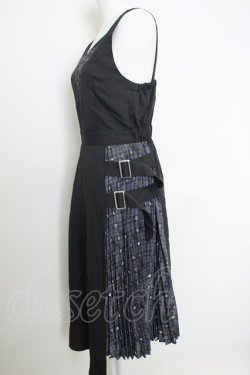 画像3: axes femme POETIQUE / キングダムハーツ/  黒 T-25-07-29-002-AX-OP-SA-ZT