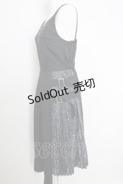 画像3: axes femme POETIQUE / キングダムハーツ/  黒 T-25-07-29-002-AX-OP-SA-ZI