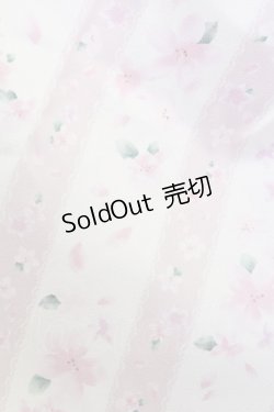 画像5: axes femme / ブルーミングサクラスカート  ピンク T-25-07-29-018-AX-SK-SA-ZI