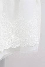画像3: axes femme / 選べる着丈レースペチスカート S キナリ T-25-07-31-019-AX-SK-SA-ZT037 (3)