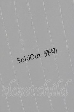 画像3: axes femme / フレームローズ刺繍スカート  ブラック T-25-07-31-026-AX-SK-SA-ZT269