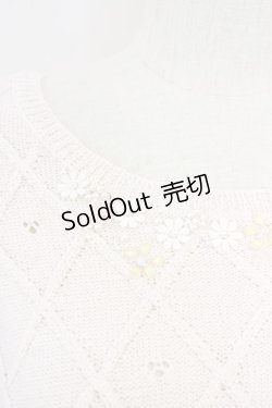 画像3: LODISPOTTO / ビジュートップス  ピンク T-25-08-03-023-LO-TO-AS-ZT