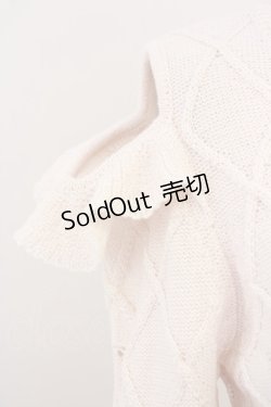 画像4: LODISPOTTO / ビジュートップス  ピンク T-25-08-03-023-LO-TO-AS-ZT