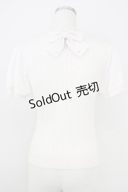 画像2: LODISPOTTO / ビジュートップス  ピンク T-25-08-03-025-LO-TO-AS-ZT