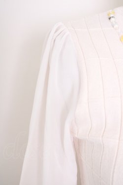 画像4: LODISPOTTO / ビジュートップス  ピンク T-25-08-03-026-LO-TO-AS-ZT