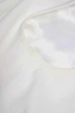 画像4: LODISPOTTO / ビジューボタンワンピース  オフ T-25-08-03-030-LO-OP-AS-ZT