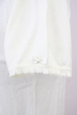 画像3: LODISPOTTO / ハイネックニットソー  オフ T-25-08-03-001-LO-TO-AS-ZT
